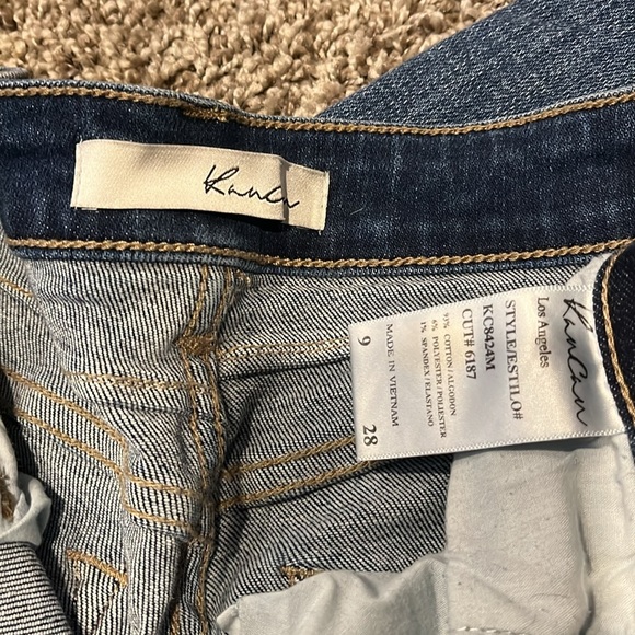 KanCan jeans - Picture 4 of 4